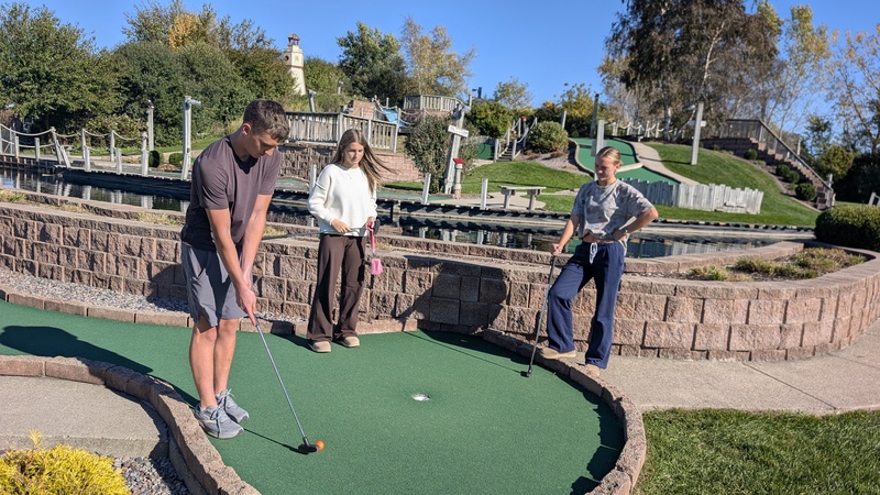 Golf