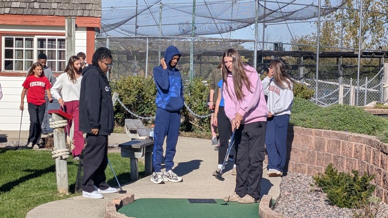 Golf