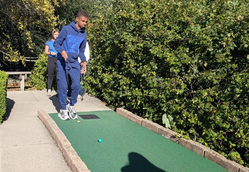 Golf