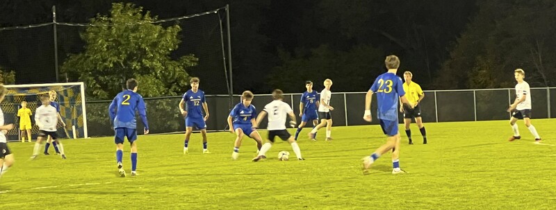 Soccer