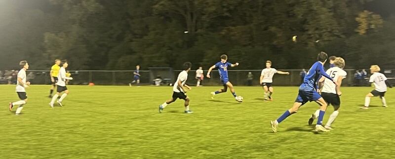 Soccer