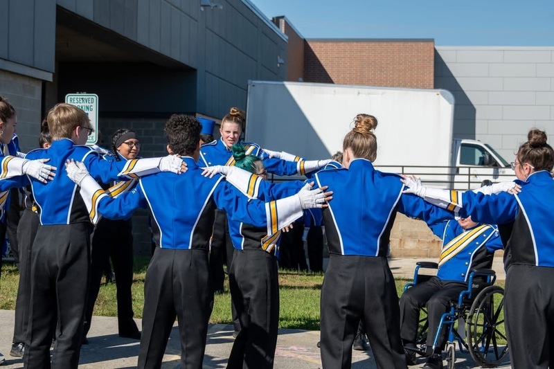 Band