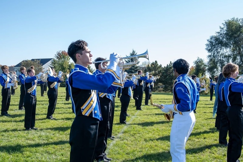 Band