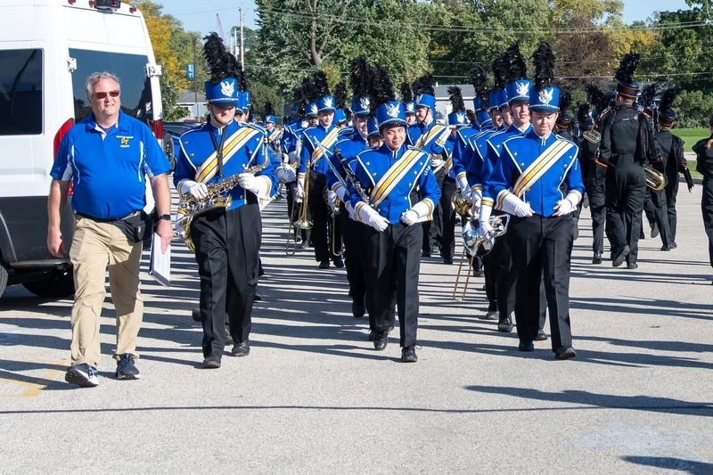 Band