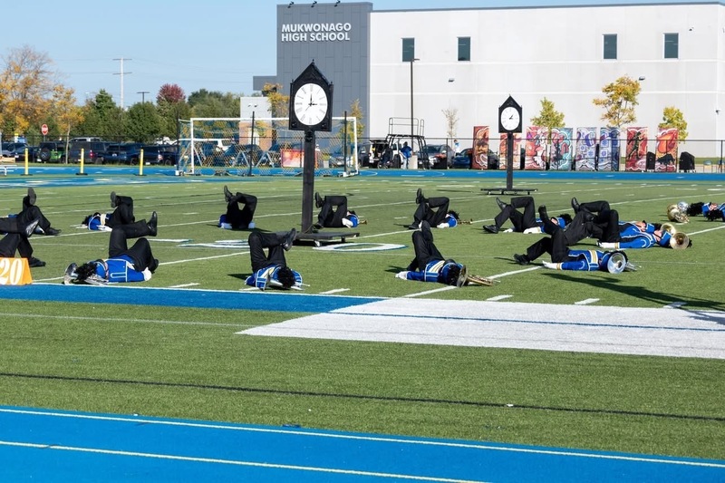 Band