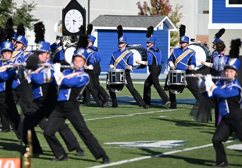 Band
