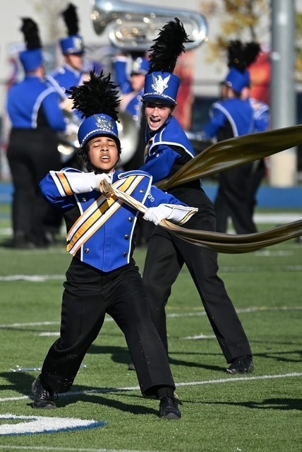 Band