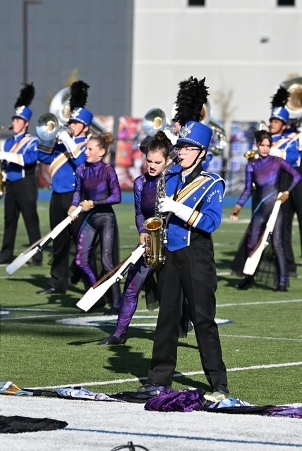 Band
