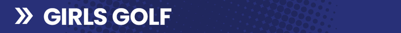 Girls Golf