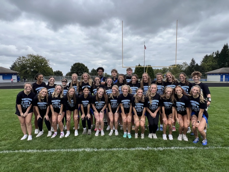 Seniors
