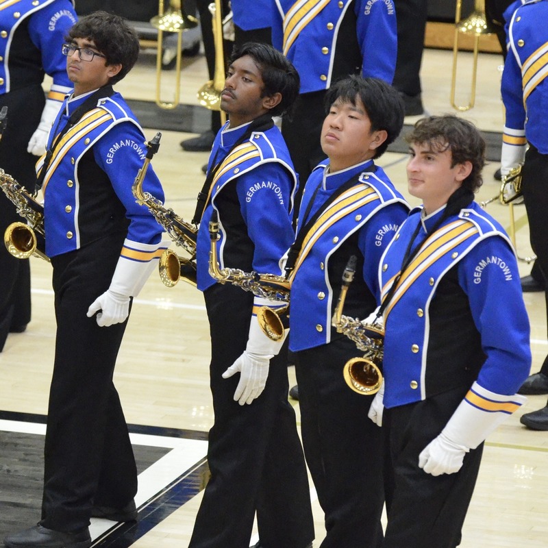 Band