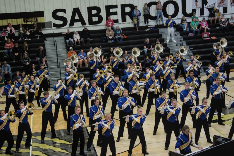 Band