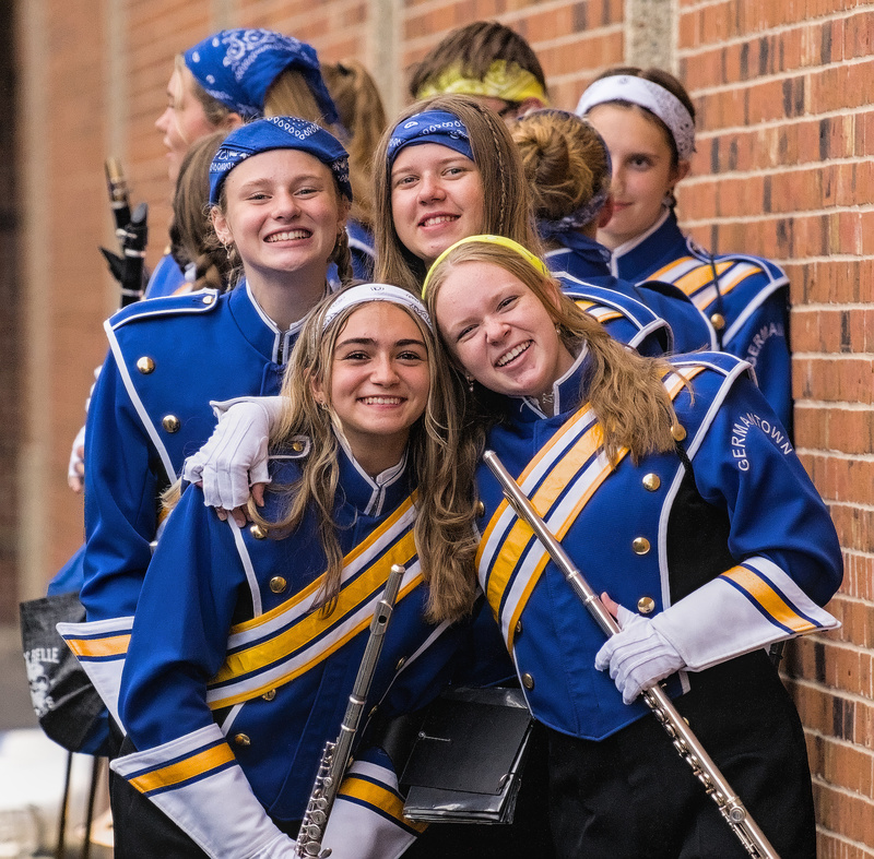 Band