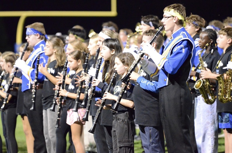 Band