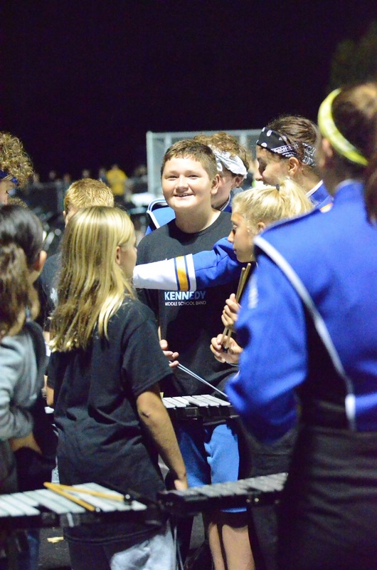 Band