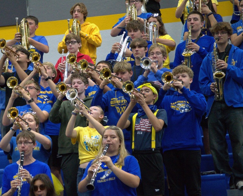 Band
