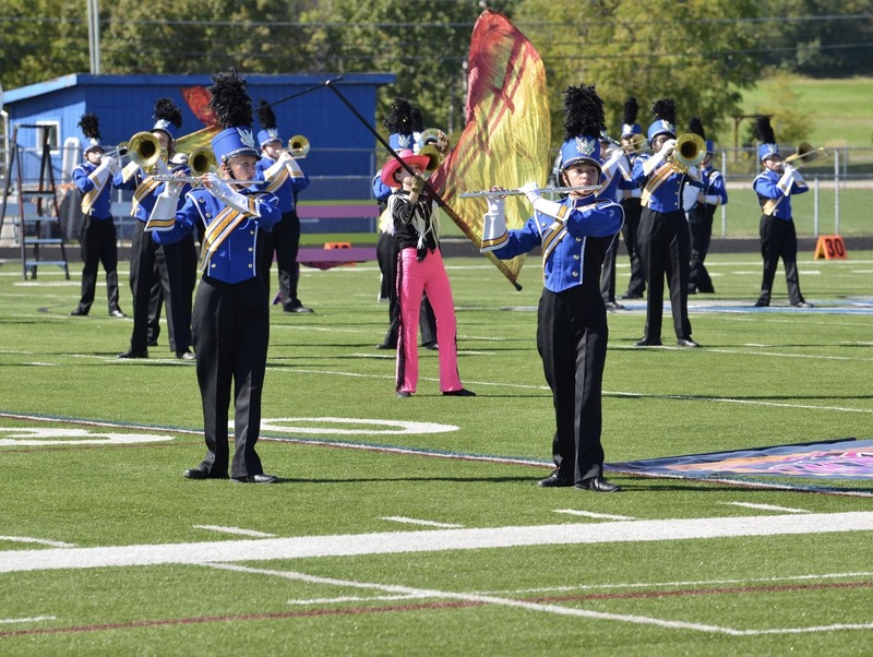 Band