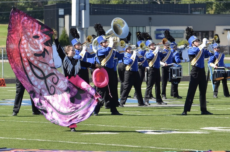 Band
