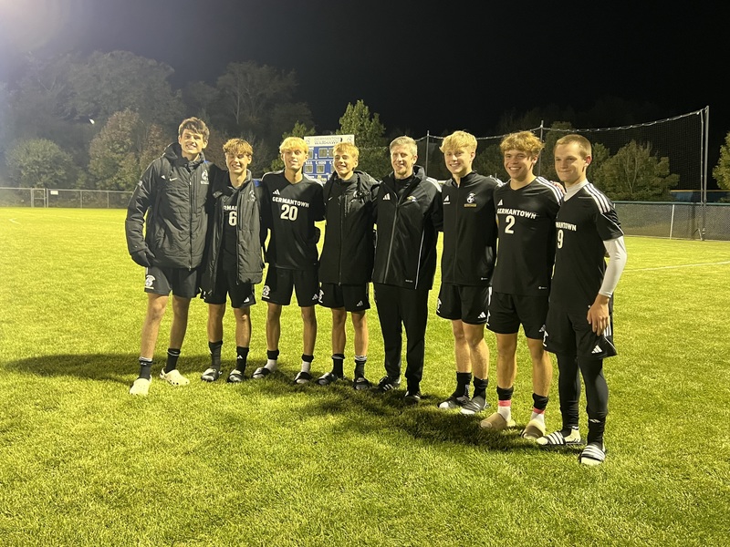 B. Soccer