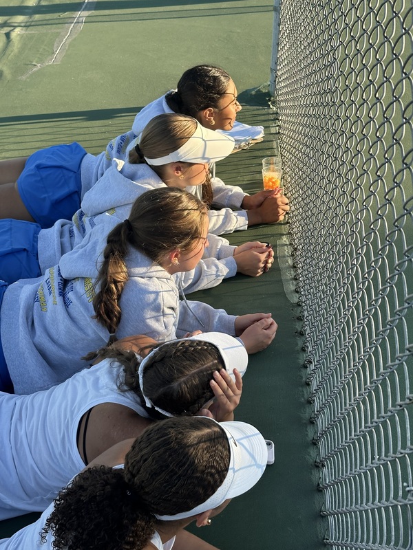 G Tennis