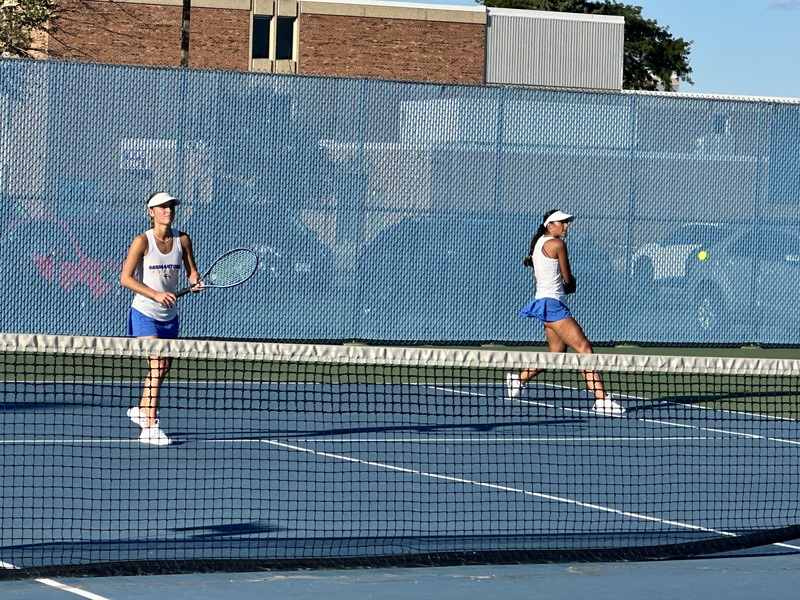 G Tennis