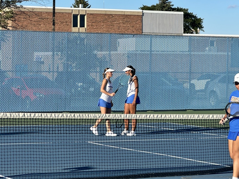 G Tennis