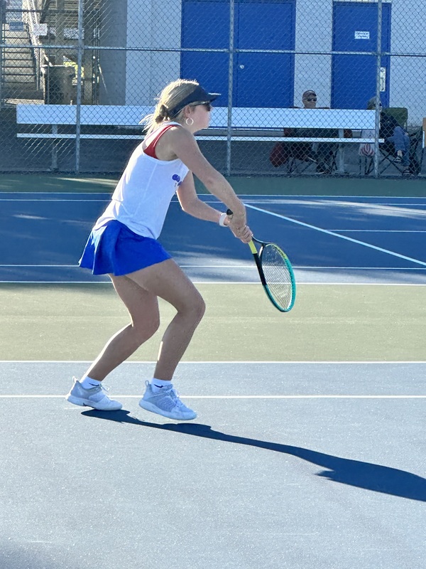 G Tennis