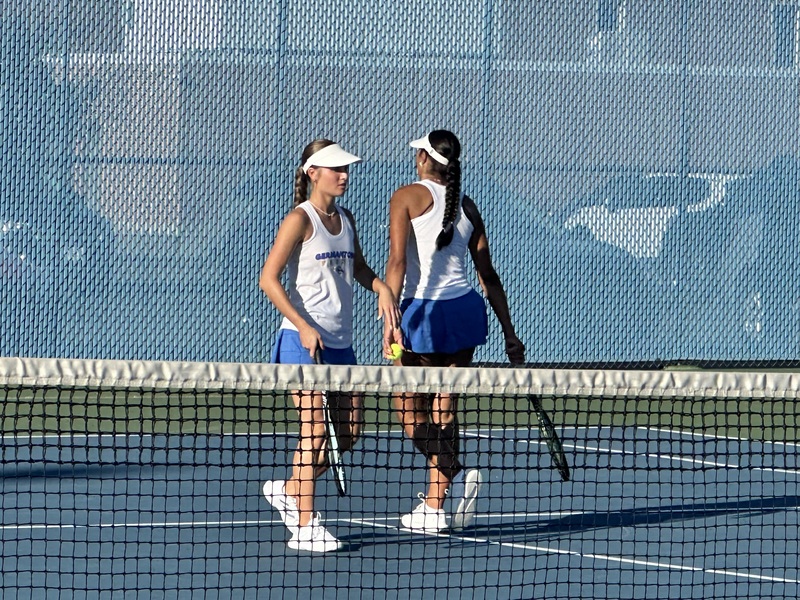 G Tennis