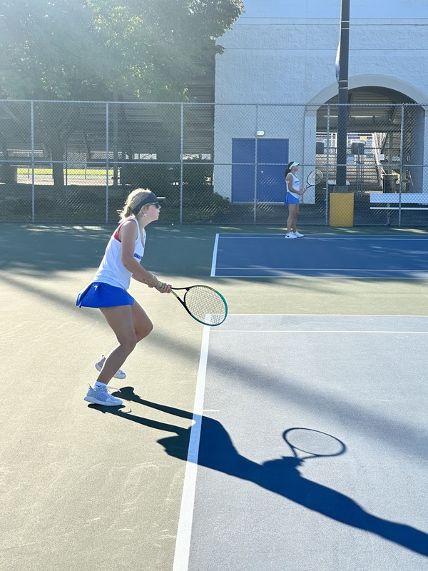 G Tennis