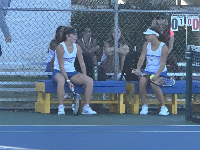 G Tennis