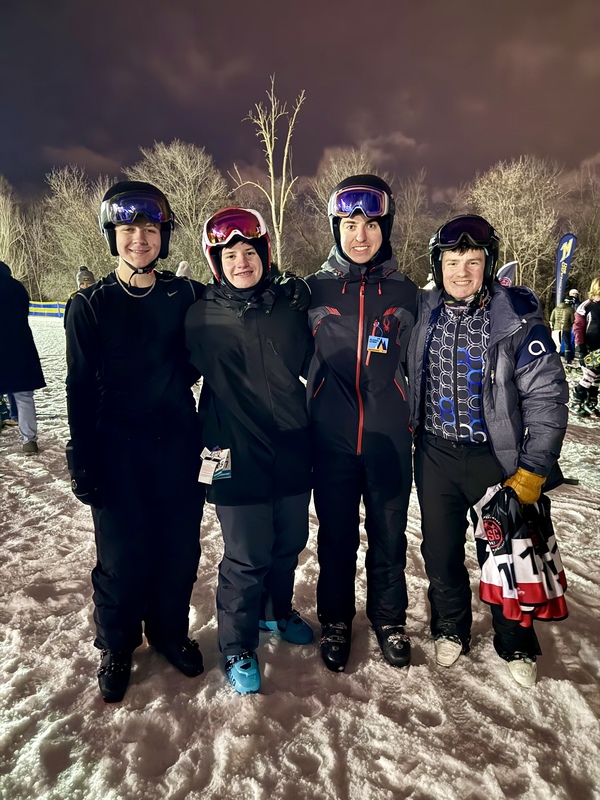 Ski Team