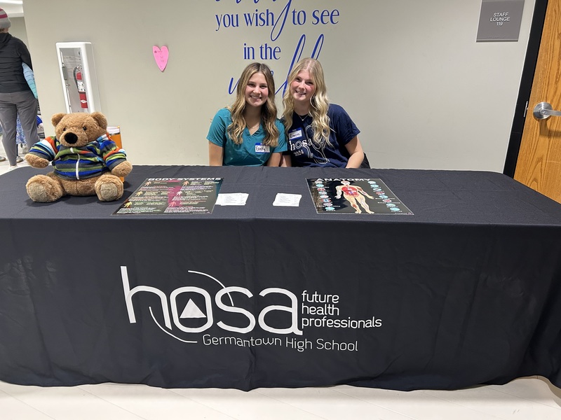 HOSA