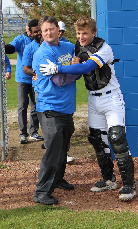 Baseball