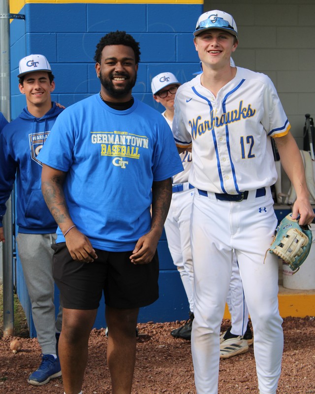 Baseball