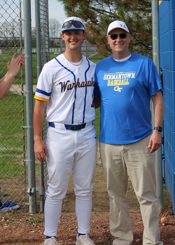 Baseball