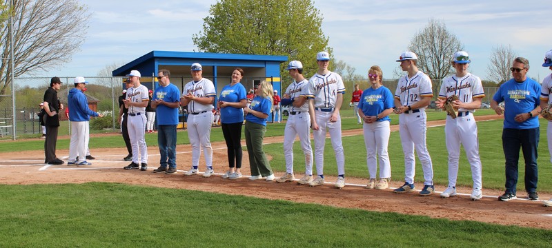 Baseball