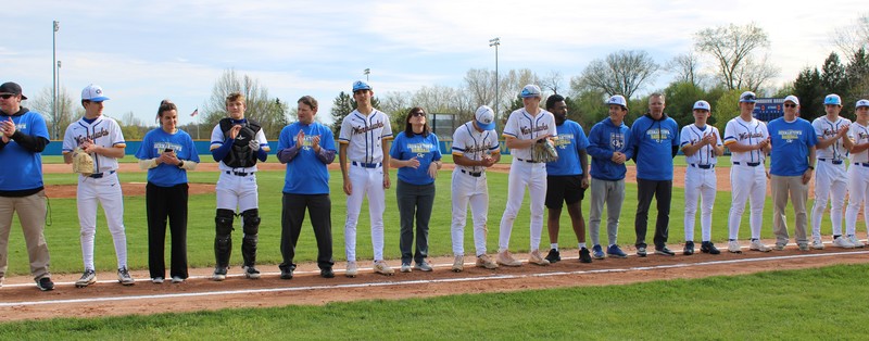 Baseball