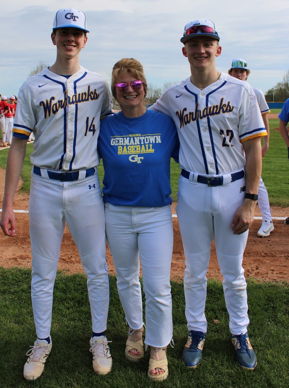 Baseball
