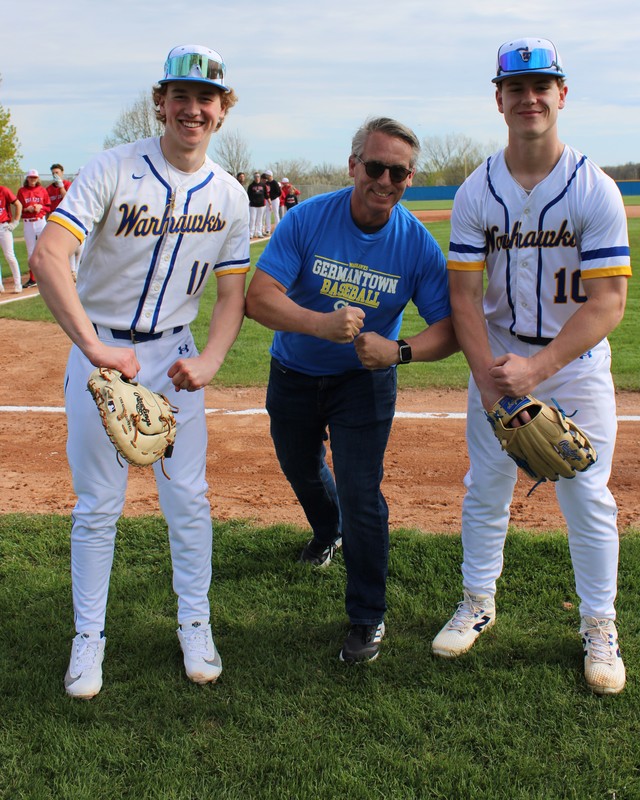Baseball
