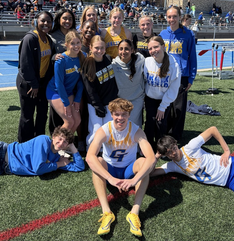 Track