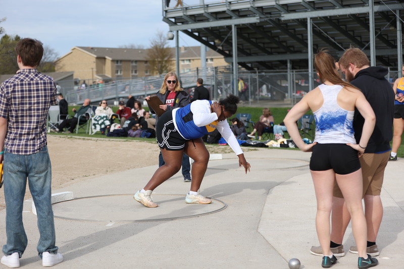 Track