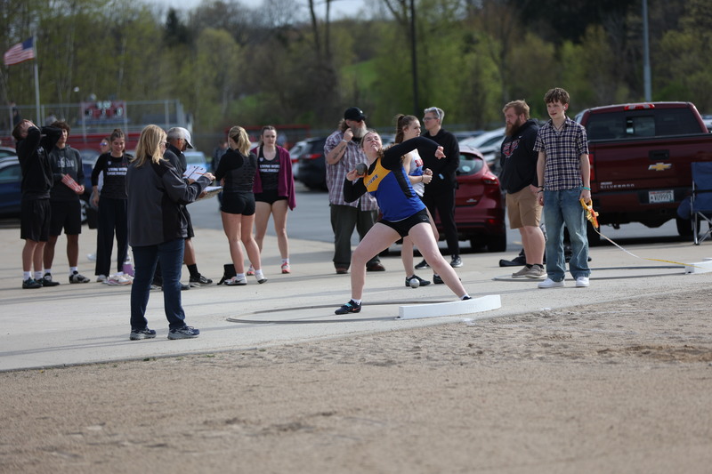 Track