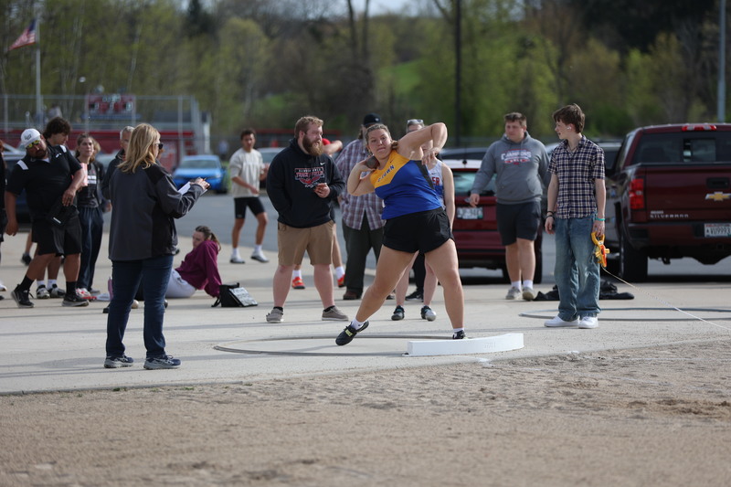 Track