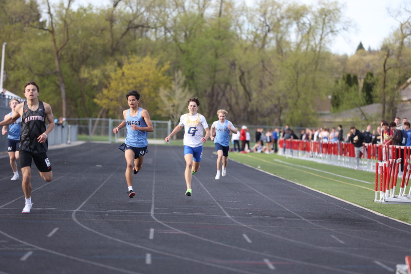 Track