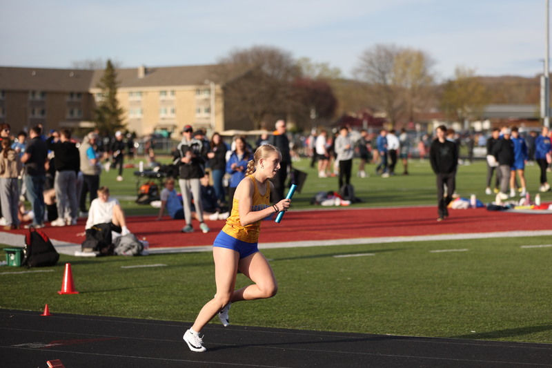 Track
