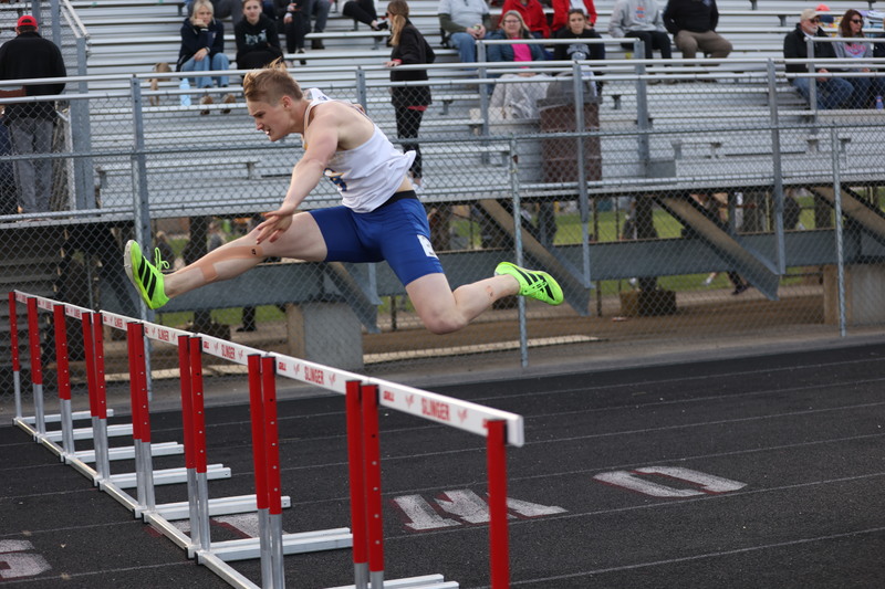 Track
