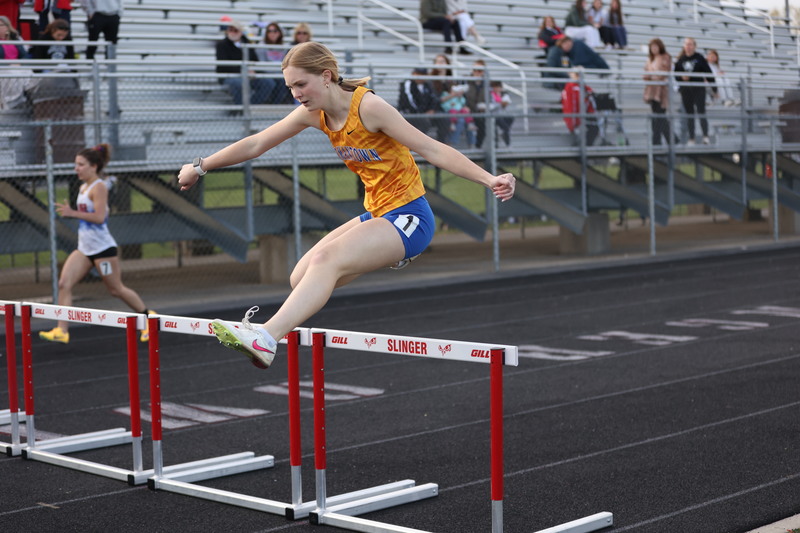 Track