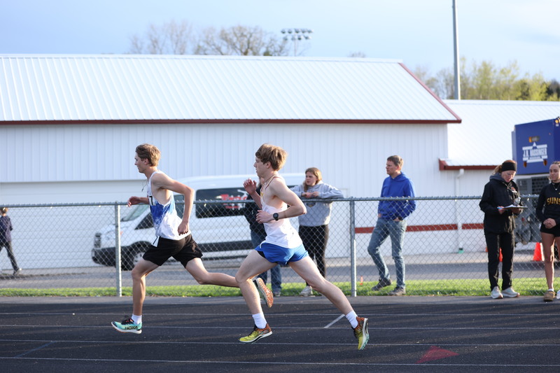 Track