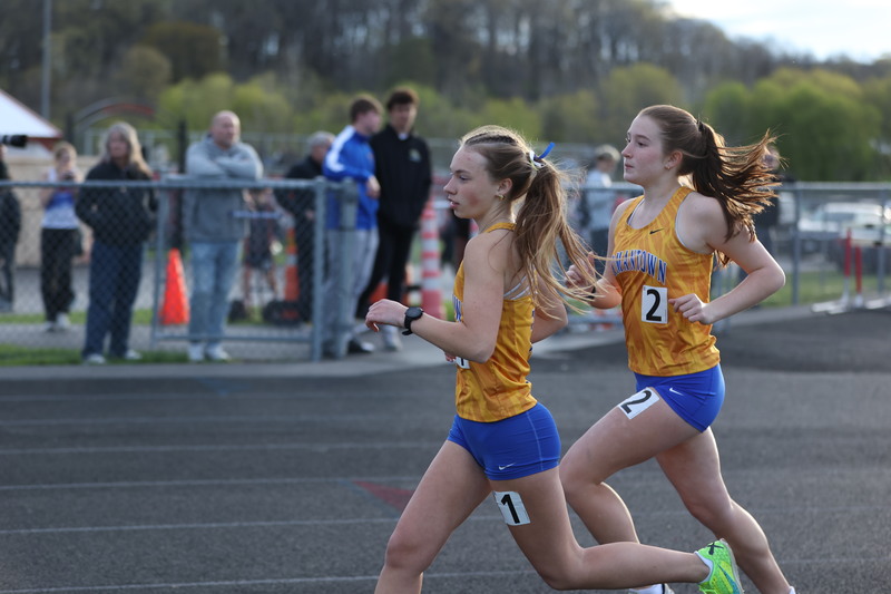 Track