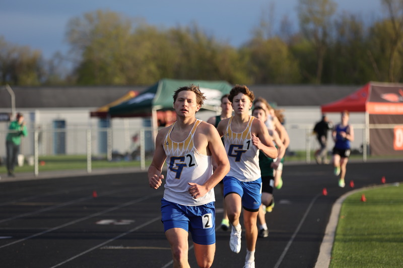 Track